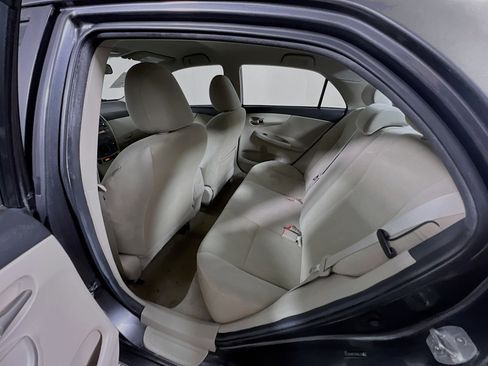 Used 2011 Toyota Corolla LE image 26