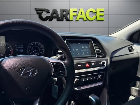 Used 2019 Hyundai Sonata SE FWD image 29