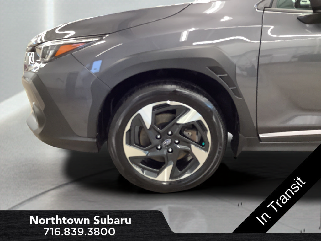Used 2024 Subaru Crosstrek 2.5i Limited AWD/4WD image 26