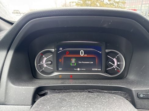 Certified 2023 Honda Passport EX-L image 28