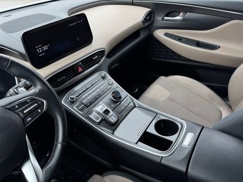 Used 2023 Hyundai Santa Fe SEL image 12