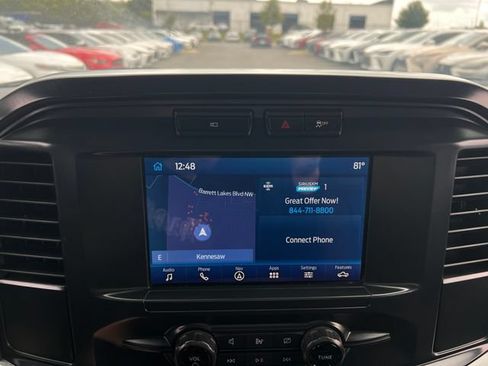 Used 2022 Ford F150 XL w/ STX Appearance Package AWD/4WD image 20
