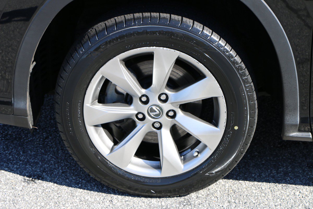 Used 2019 Lexus RX 350 FWD w/ Premium Package image 14