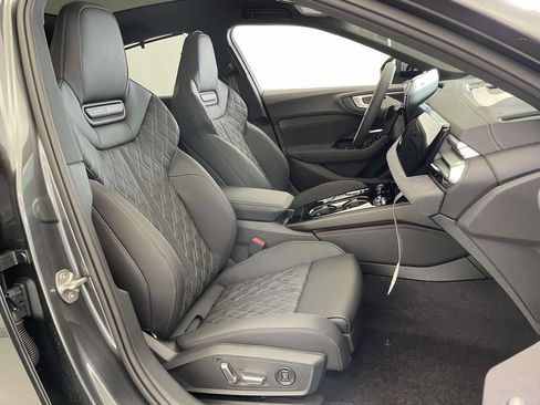 New 2026 Audi S5 Premium Plus AWD/4WD image 23
