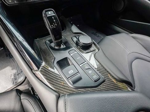 Used 2021 Toyota Supra Premium w/ Driver Assist Package RWD image 72