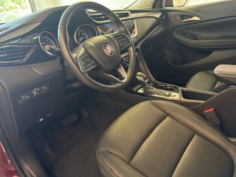 Used 2023 Buick Encore GX Essence w/ Experience Buick Package image 16
