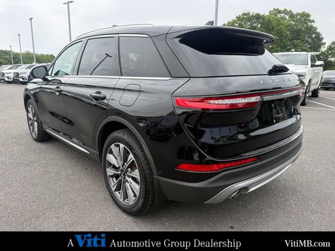Used 2020 Lincoln Corsair Reserve w/ Equipment Group 201A AWD/4WD image 6