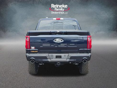New 2026 Ford F150 Tremor AWD/4WD image 6