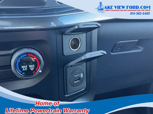 Used 2023 Ford F150 XL w/ STX Appearance Package image 30