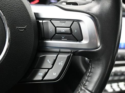 Certified 2022 Ford Mustang GT Premium w/ California Special Package image 22