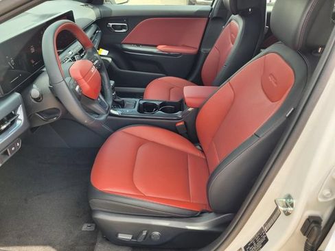 New 2026 Kia K4 EX FWD image 7