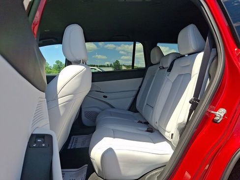 New 2026 Jeep Cherokee Limited AWD/4WD image 5