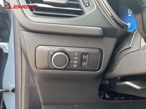 New 2025 Ford Escape ST-Line w/ Tech Pack #1 image 11