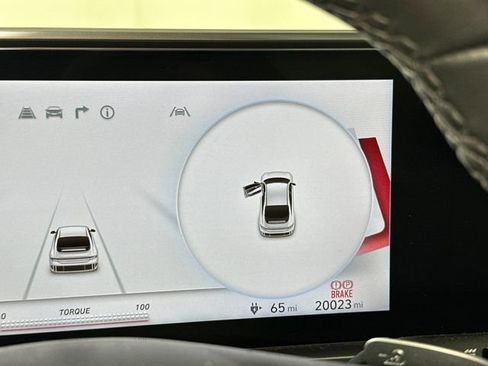 Used 2024 Hyundai Ioniq 6 SE image 18