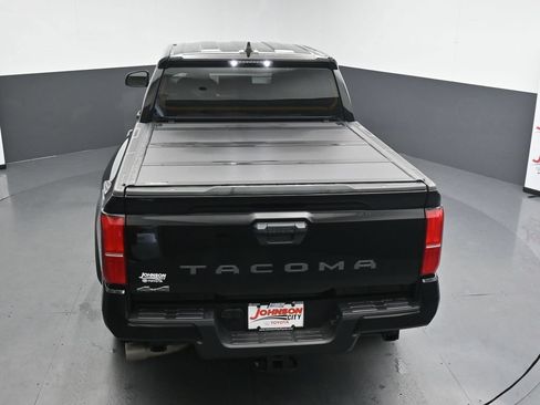 Used 2024 Toyota Tacoma TRD Off-Road AWD/4WD image 30
