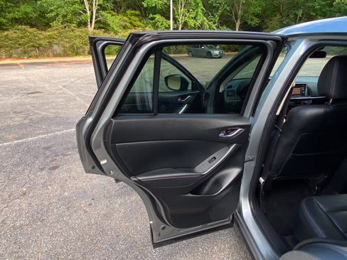 Used 2014 MAZDA CX-5 Grand Touring FWD image 40