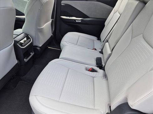 New 2026 Lexus TX 350 AWD image 15