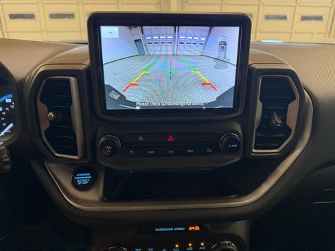 Used 2022 Ford Bronco Sport Big Bend w/ Convenience Package AWD/4WD image 20