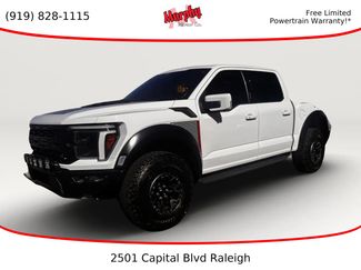 Used 2024 Ford F150 Raptor w/ Equipment Group 803A Raptor R AWD/4WD video 1