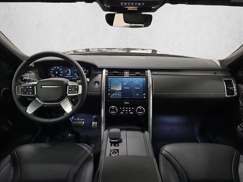 New 2026 Land Rover Discovery Limited Edition AWD/4WD image 9