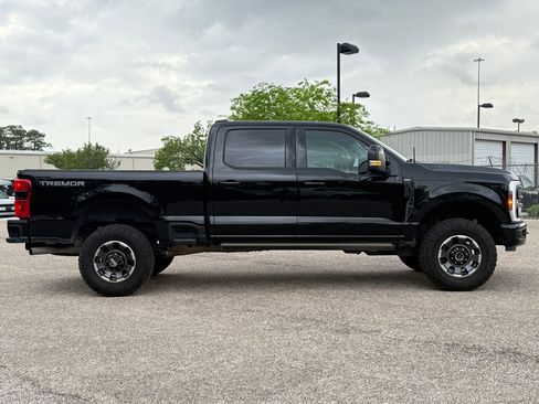 Used 2024 Ford F250 Lariat w/ Lariat Ultimate Package image 8