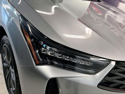 Used 2025 Acura RDX A-Spec image 28