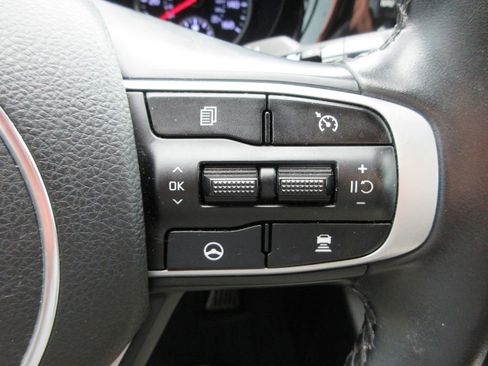 Used 2023 Kia K5 GT-Line image 26