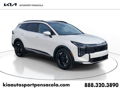 New 2026 Kia Sportage EX