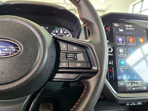 Used 2024 Subaru Crosstrek 2.5i Limited w/ Crosstrek Mirror Package image 29
