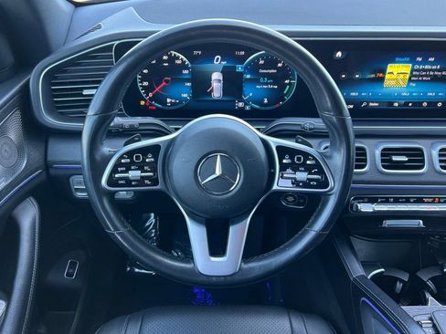 Used 2022 Mercedes-Benz GLE 350 image 16