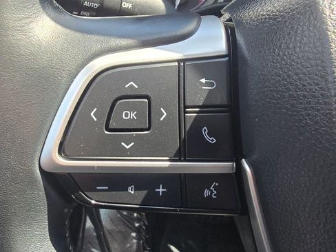 Used 2022 Toyota Highlander XLE AWD/4WD image 21