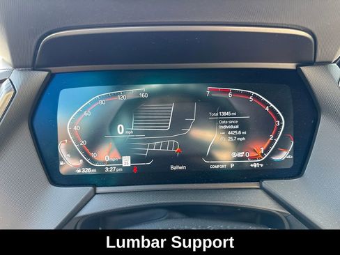 Used 2023 BMW 228i xDrive Gran Coupe w/ M Sport Package image 17