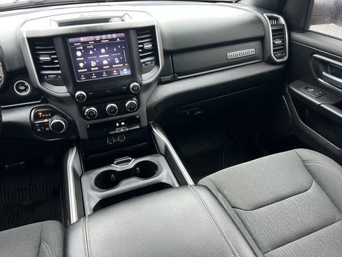 Used 2022 RAM 1500 Big Horn image 33