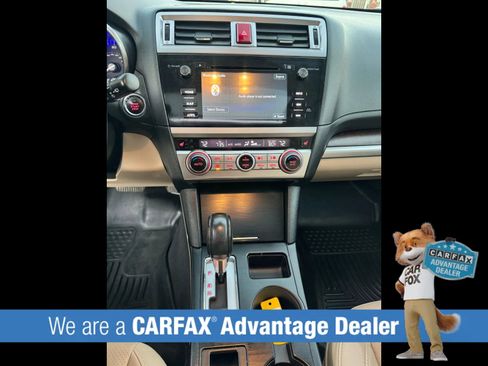 Used 2017 Subaru Outback 2.5i Limited image 23