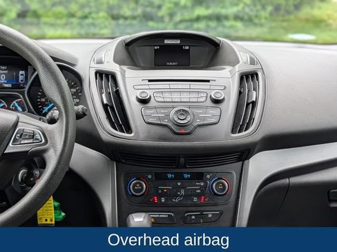 Used 2017 Ford Escape SE w/ SE Cold Weather Package AWD/4WD image 15
