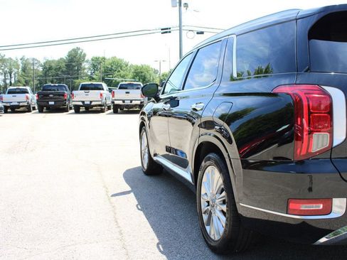 Used 2020 Hyundai Palisade Limited FWD image 42