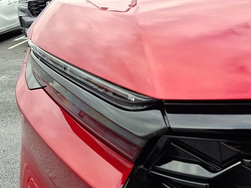 Certified 2025 Honda CR-V Sport image 9