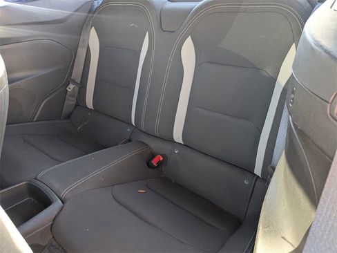 Used 2023 Chevrolet Camaro LT image 13