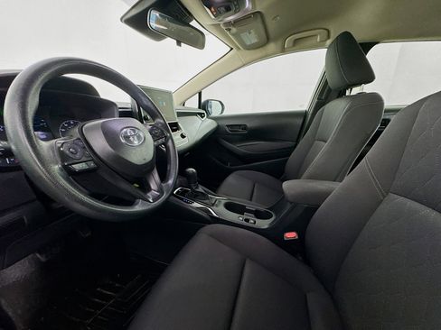 Used 2024 Toyota Corolla LE FWD image 20