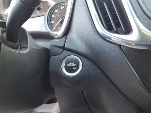 Certified 2024 Chevrolet Equinox LT image 21