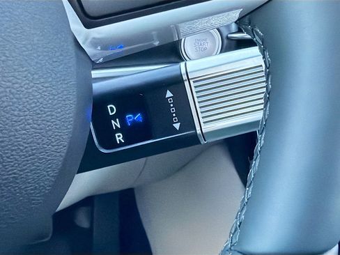 New 2026 Hyundai Tucson Limited image 29