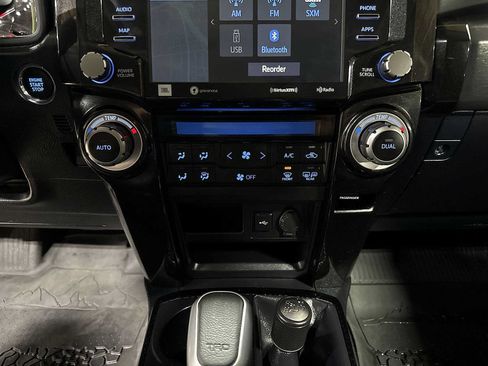 Used 2022 Toyota 4Runner TRD Pro AWD/4WD image 22