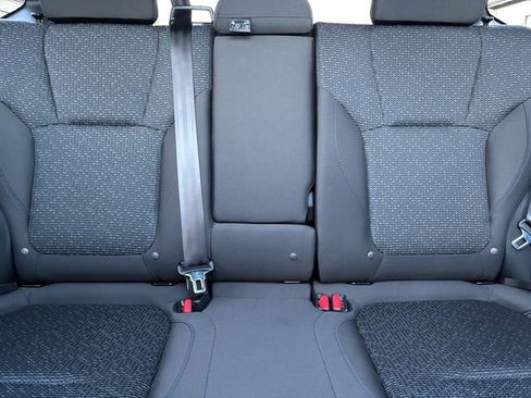 Certified 2025 Subaru Forester Premium AWD/4WD image 21