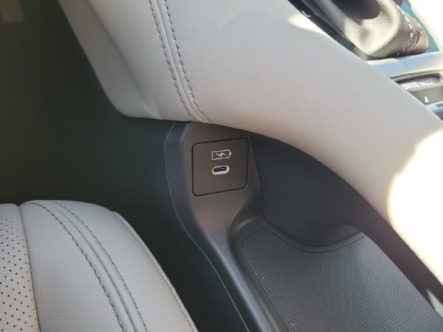 New 2027 Honda HR-V EX-L image 26