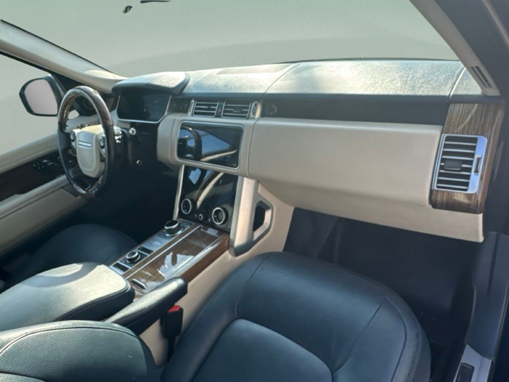 Used 2022 Land Rover Range Rover Westminster Edition AWD/4WD image 35