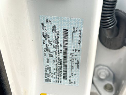 New 2025 Ford Bronco Big Bend image 38