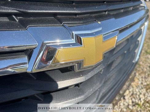 Certified 2022 Chevrolet Equinox LS w/ LS Convenience Package image 38