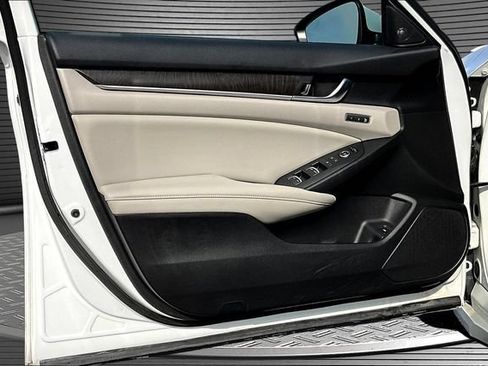 Used 2018 Honda Accord EX-L image 20
