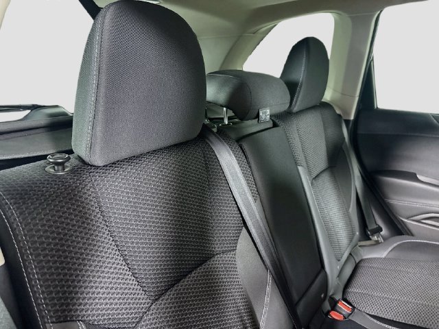 Certified 2023 Subaru Forester Premium AWD/4WD image 28