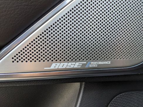 Used 2022 INFINITI Q50 Luxe w/ Cargo Package image 37